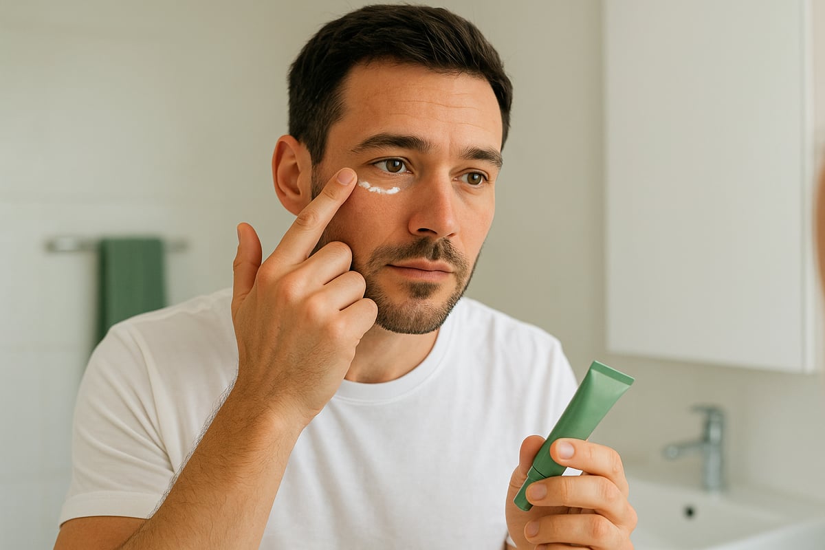 Så väljer du rätt ögonkräm för dig