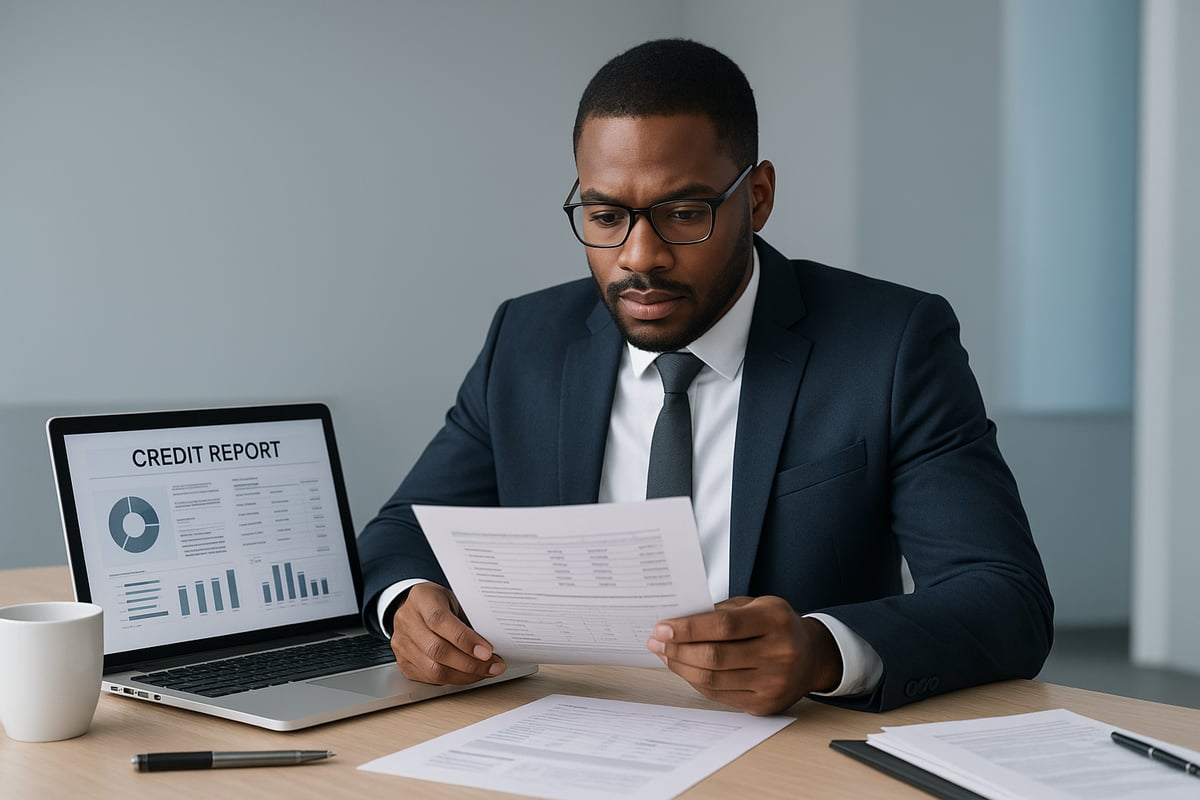 Step-by-Step Guide: How to Qualify for an Unsecured Consumer Loan