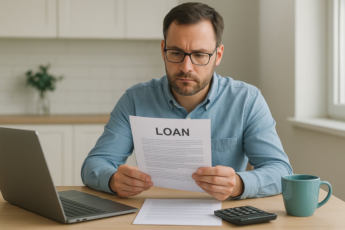 Managing Risks and Responsibilities of Unsecured Loans