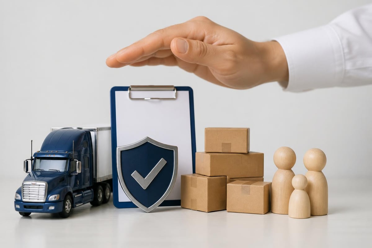 Interstate moving regulatory compliance