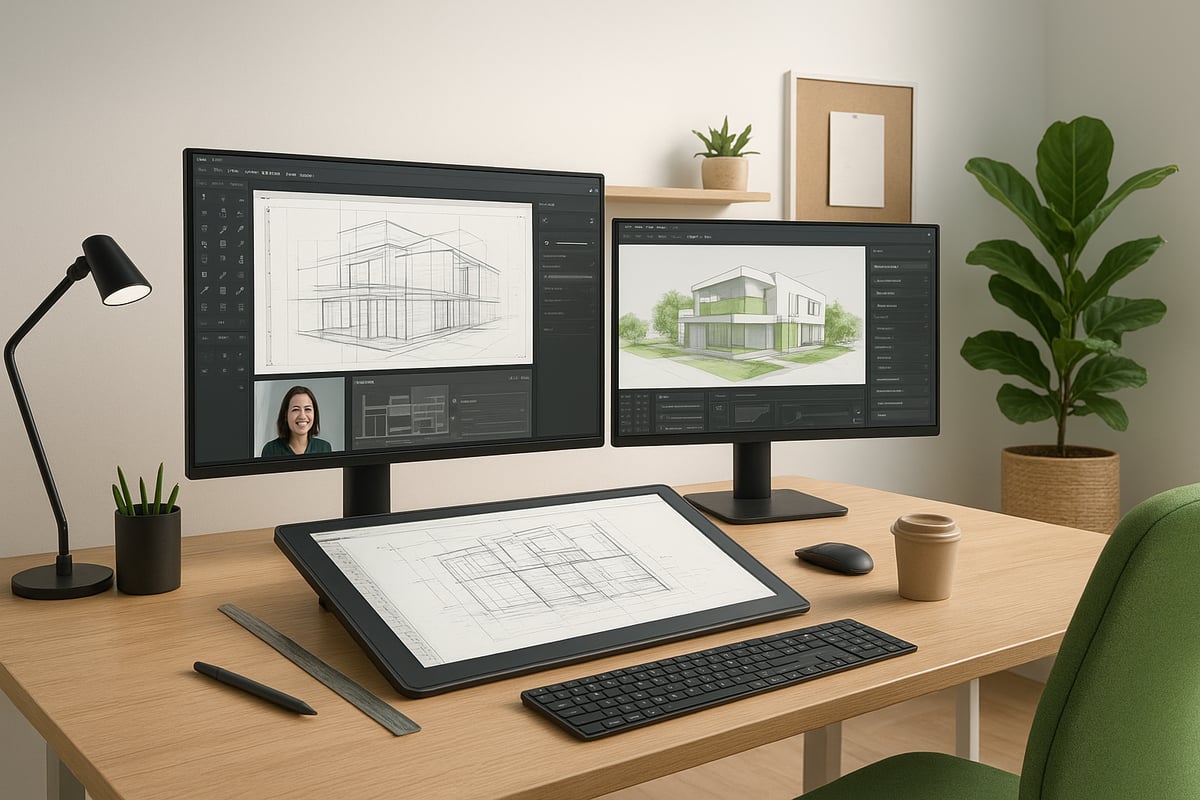 7 Essential Skills Every Drafter Needs in 2026 - TJR Projects