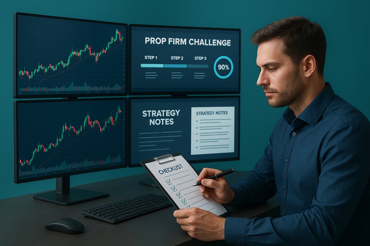 Step-by-Step: How to Secure FX Funding in 2026