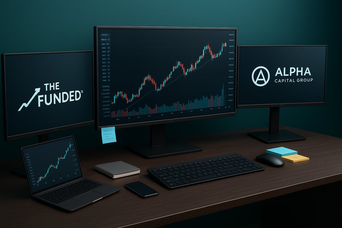 Understanding Funded FX: What It Is and Why It Matters in 2026