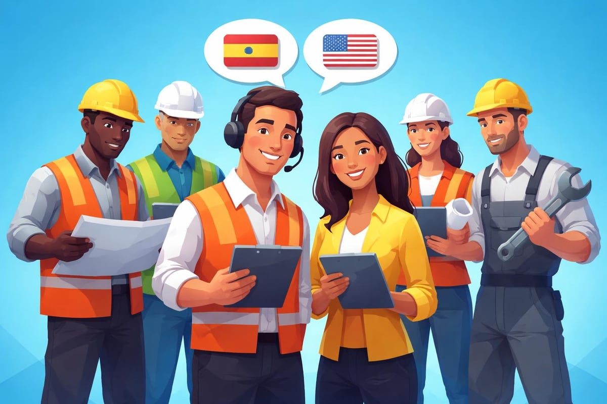 Workforce diversity advantage