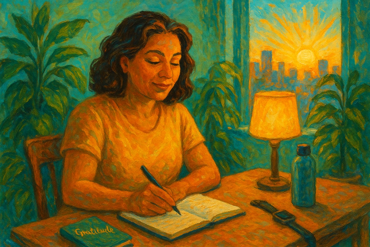 9 Essential Ways to Recharge Your Energy in 2025 3 Integrating Energy Renewal Into Your Daily Life