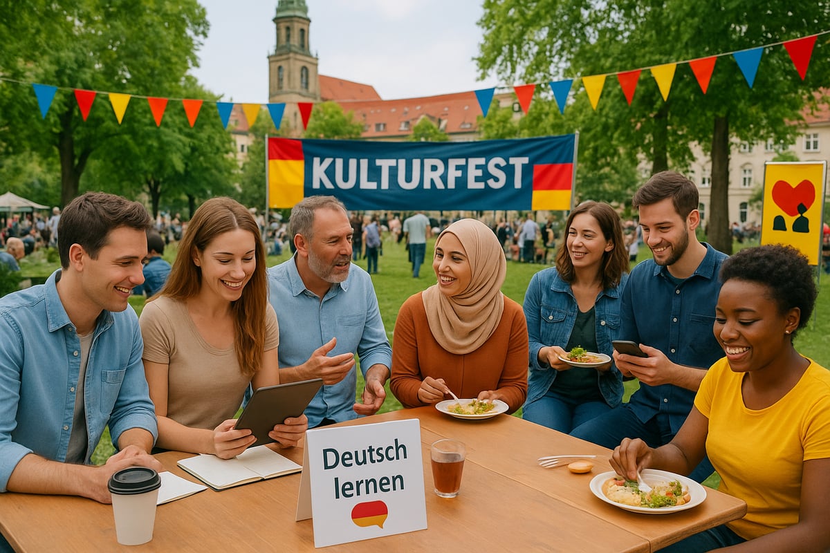 Understanding Jamoona Germany: What Makes It Unique?