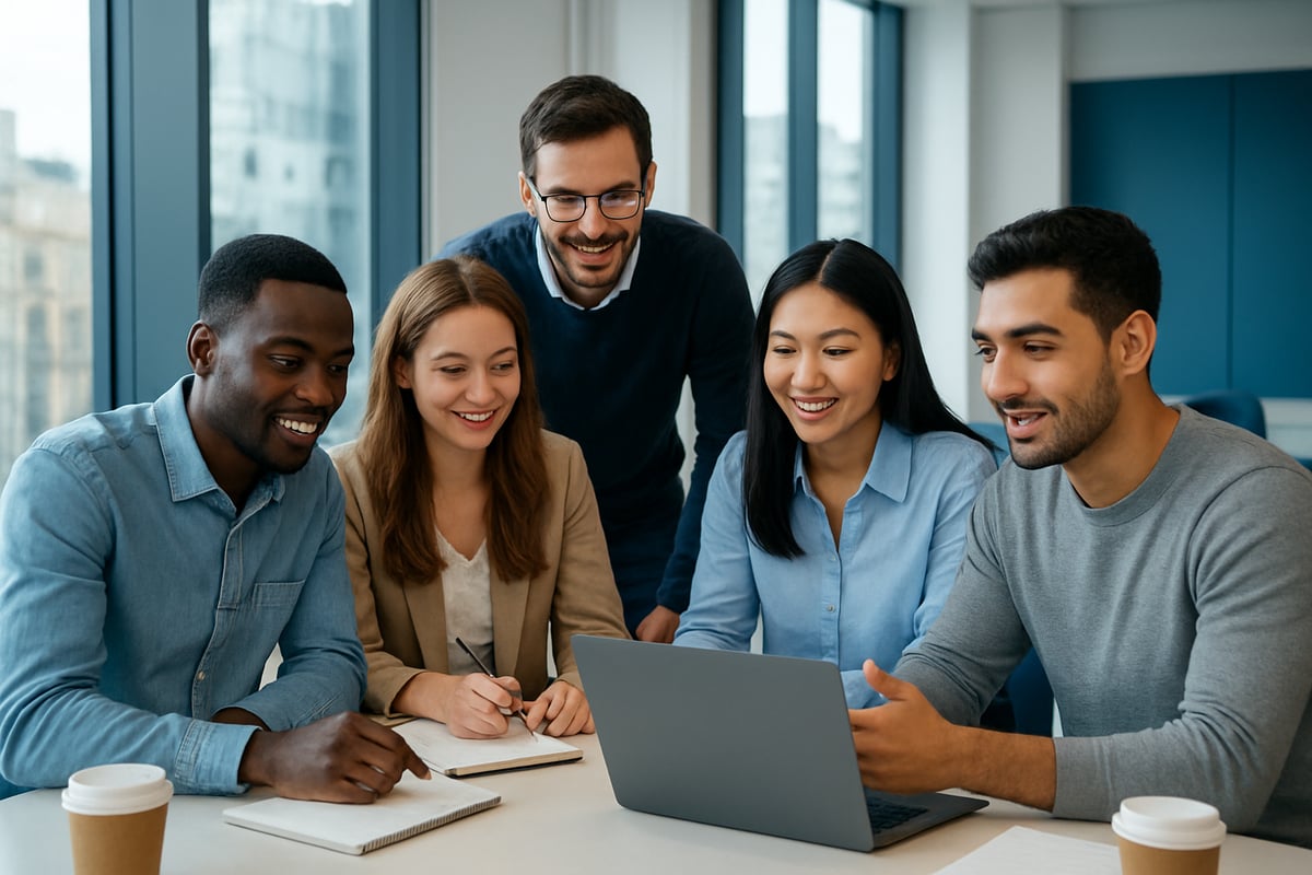 Working & Studying in Germany: Opportunities and Challenges