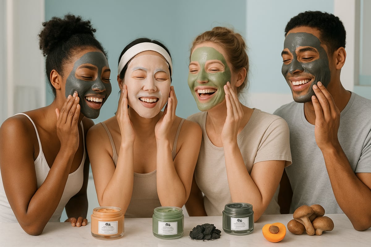 Choosing the Best Origin Face Mask for Your Skin in 2026