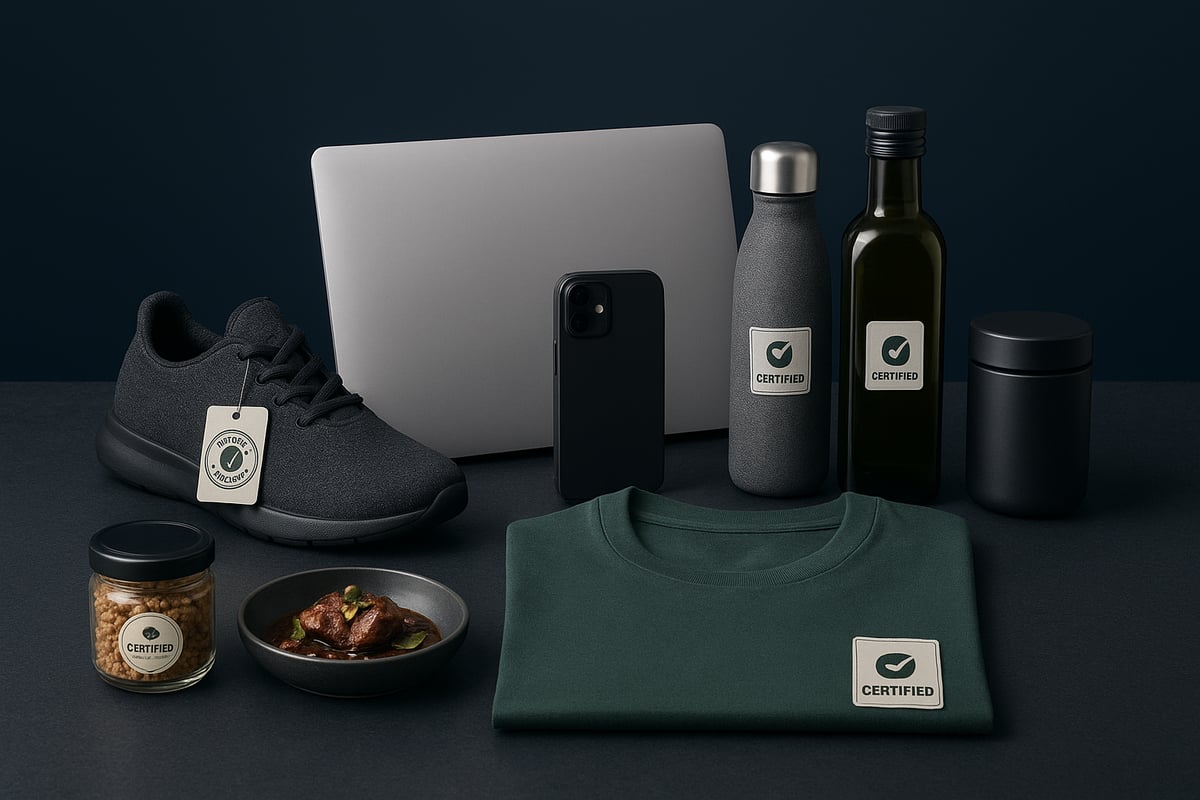 Criterios Clave para Identificar Productos de Alta Calidad