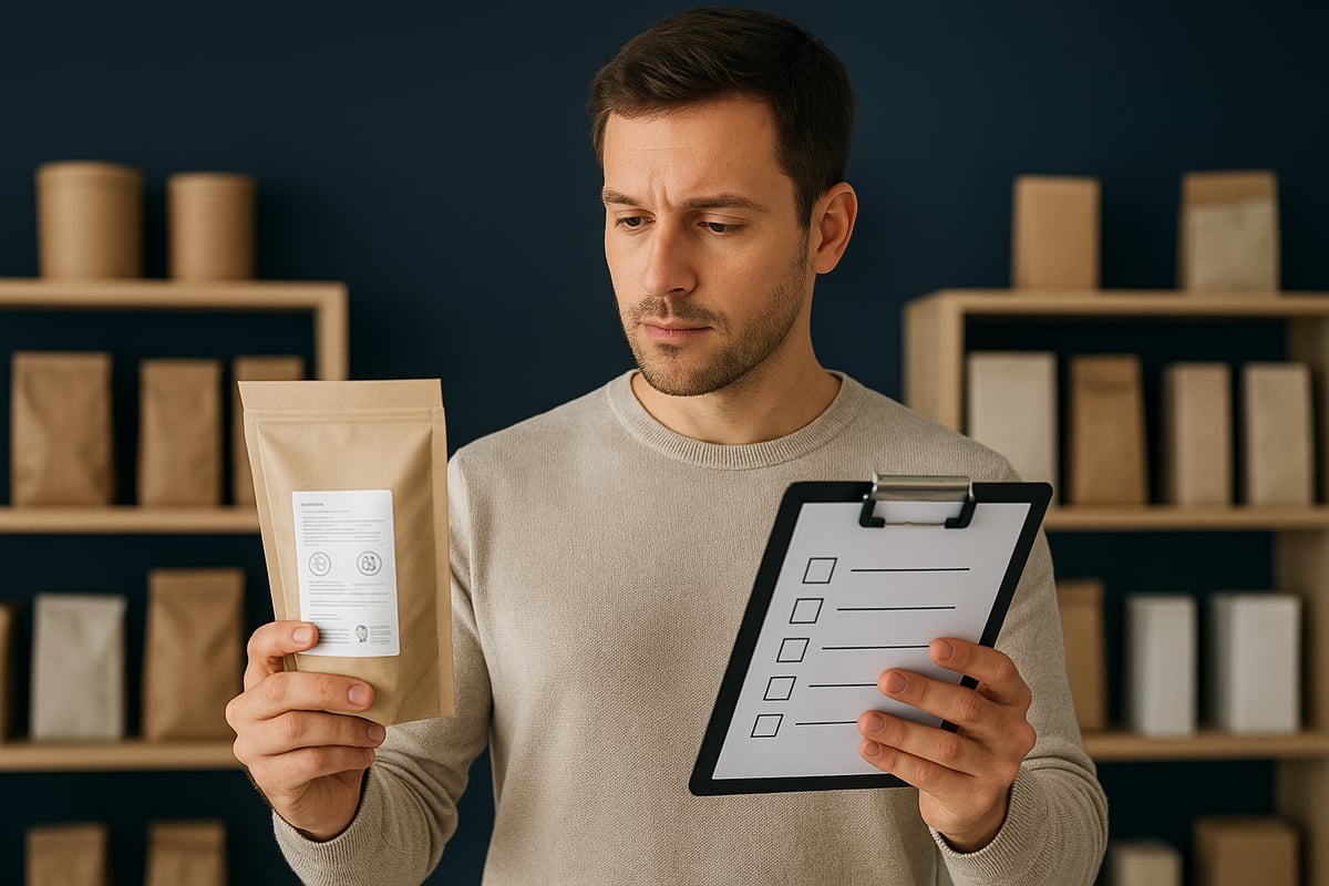 Pasos Prácticos para Elegir Productos de Alta Calidad