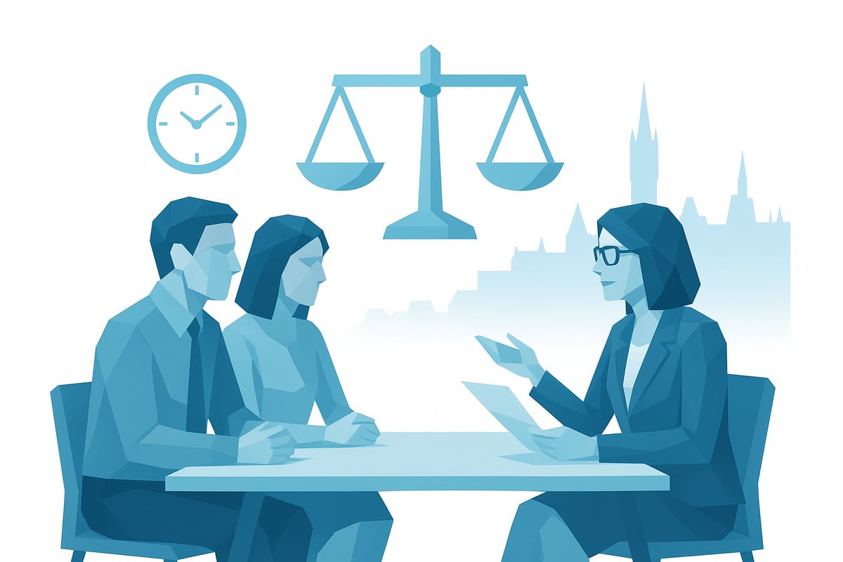 Step-by-Step Guide to Finding the Right Life Balance Coach in Aberdeen