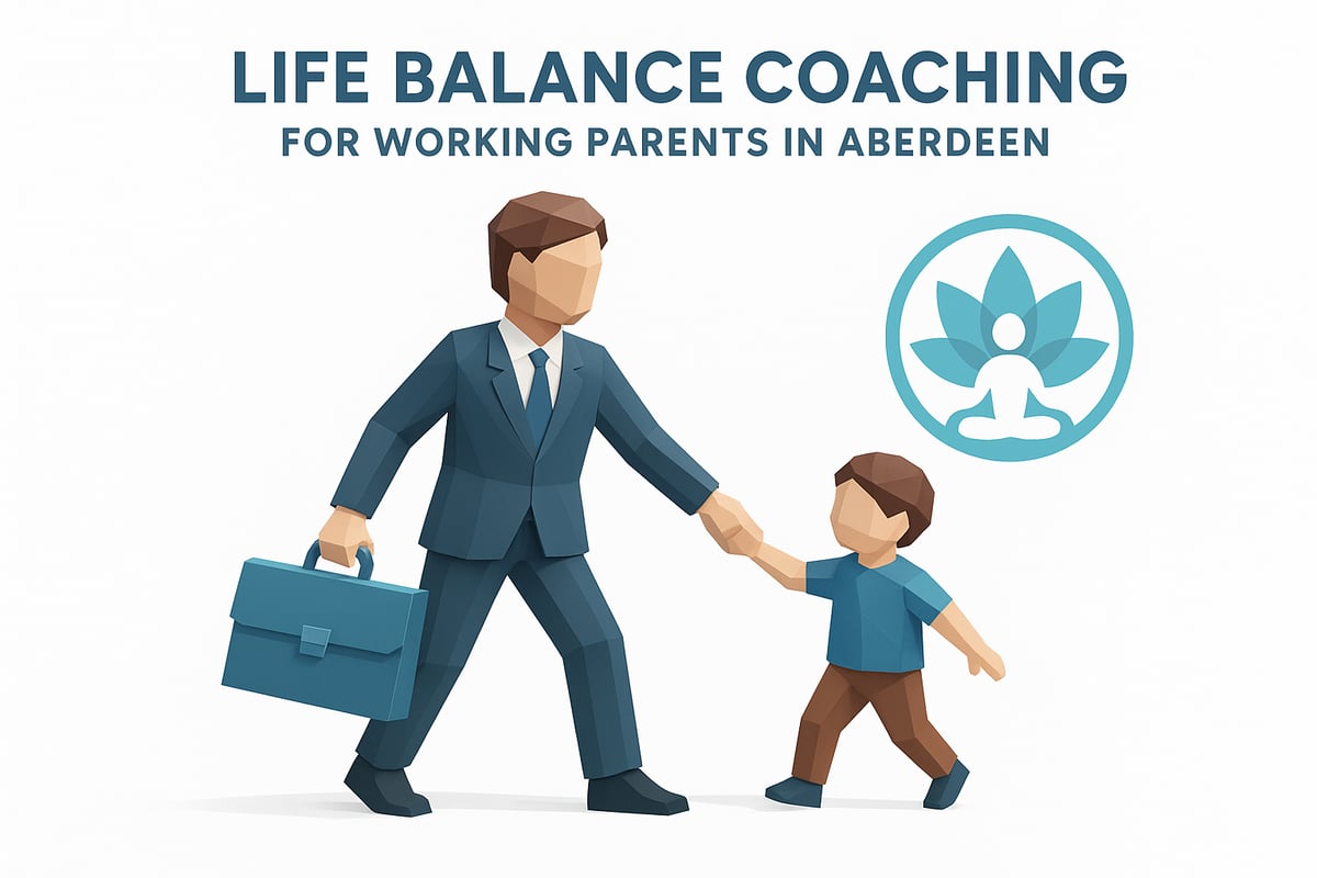 What Is Life Balance Coaching and How Does It Work?