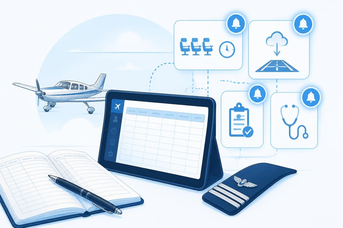 Currency tracking