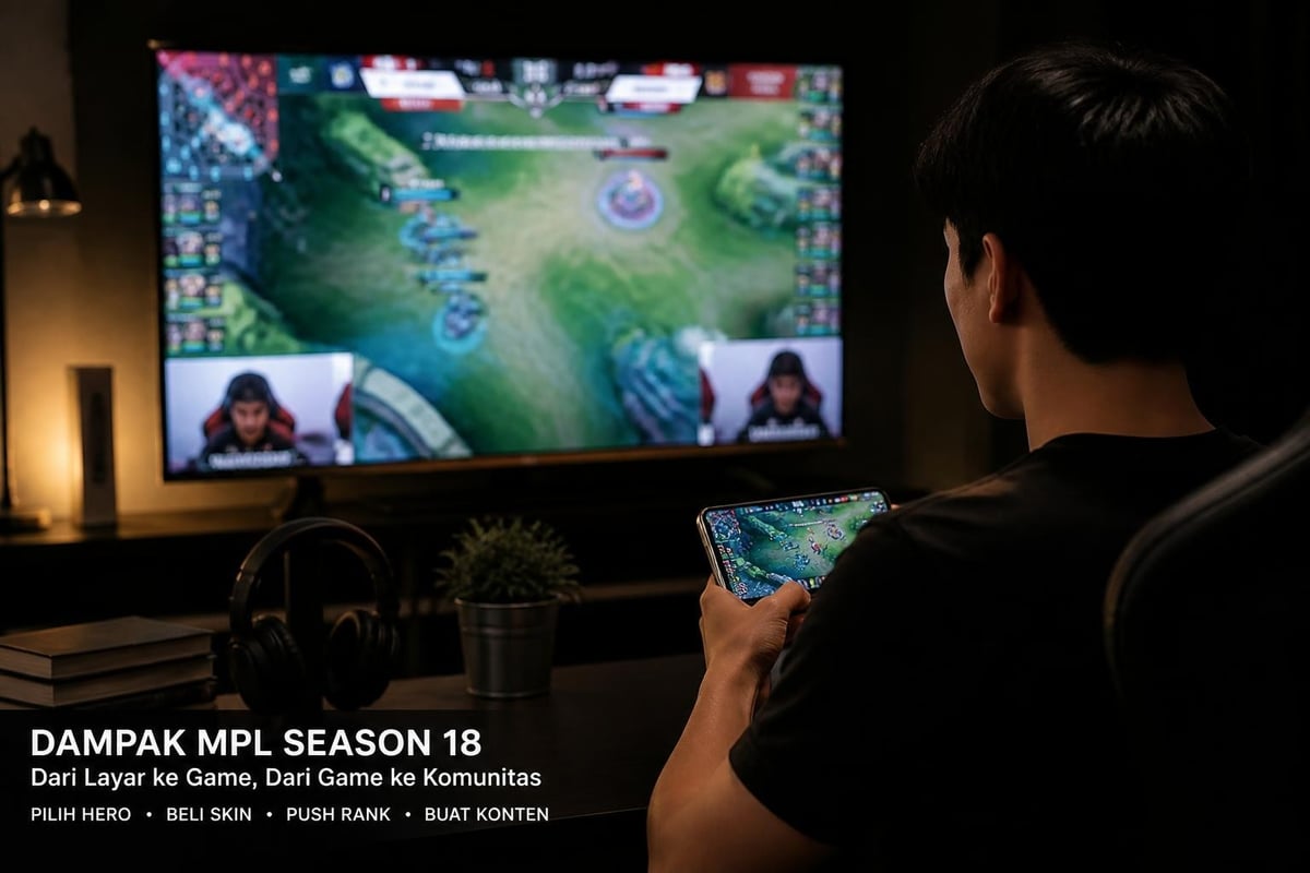 MPL S18 community impact on player behavior