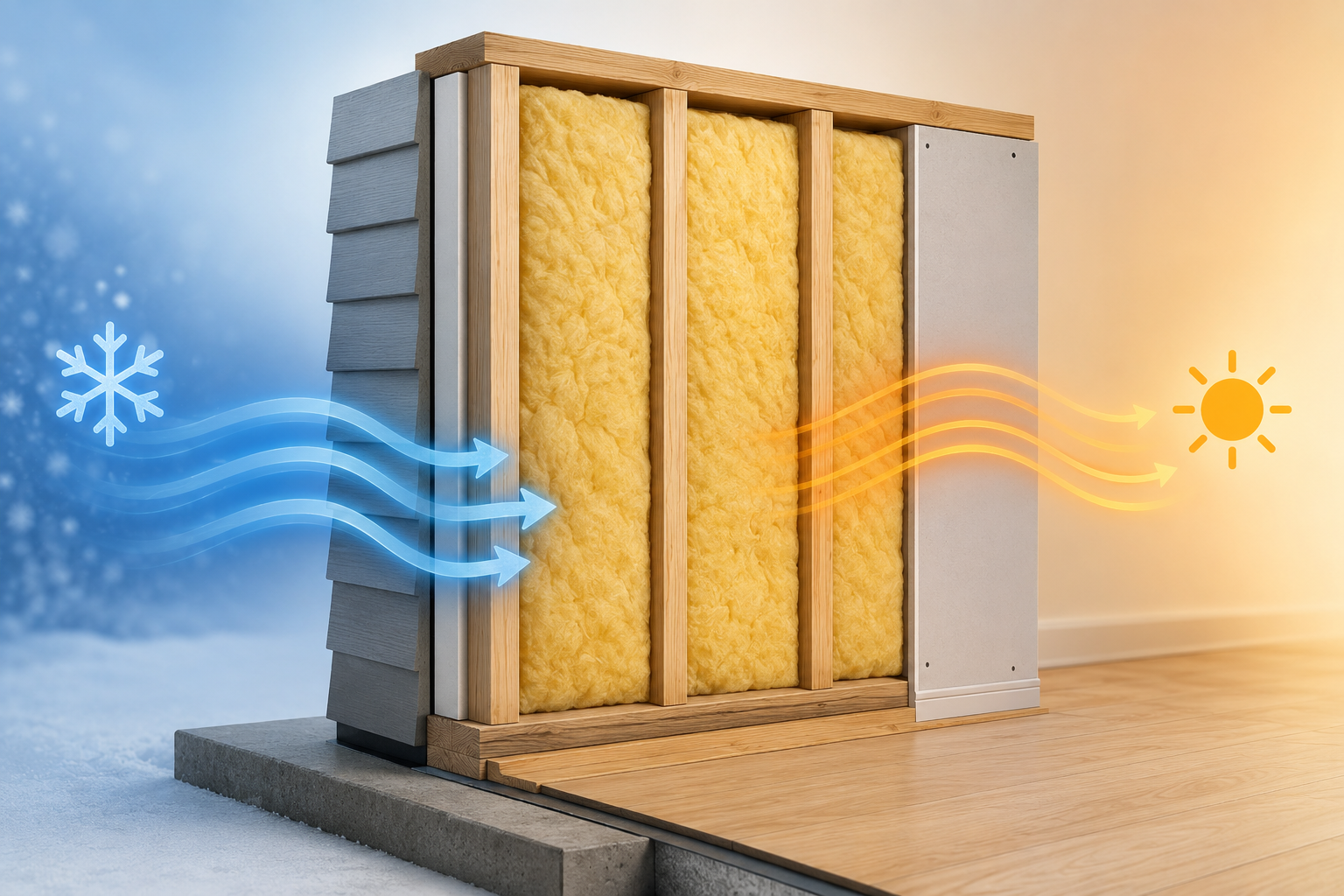 Insulation performance depends on the product type, R-value, installation quality, and overall building design..png