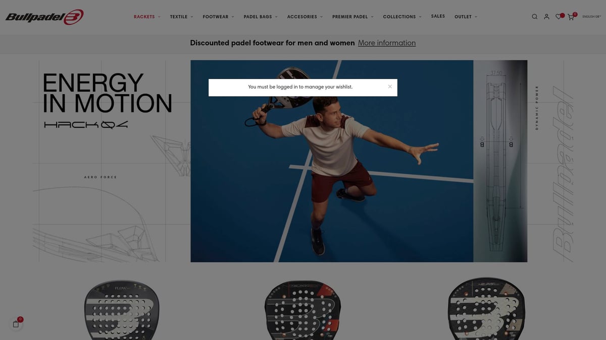 9 Best Padel T Shirt Picks for Ultimate Comfort in 2025 - Bullpadel Varlion Pro Tee