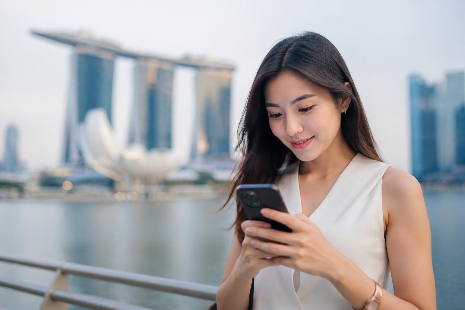 E SIM for Singapore: Your Complete 2026 Guide