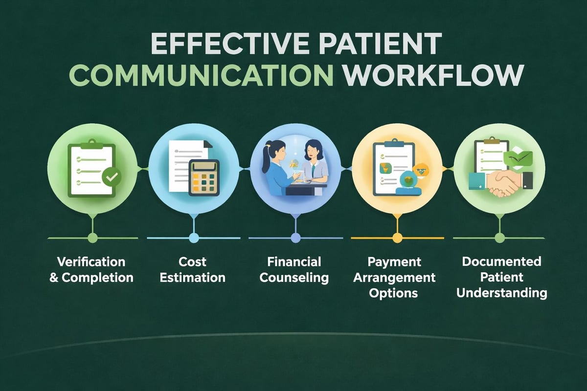 Patient communication
