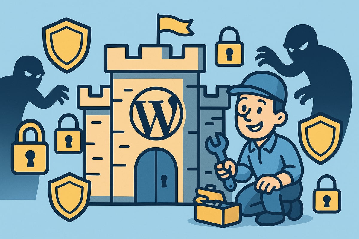 Waarom WordPress Onderhoud in 2026 Belangrijker is dan Ooit