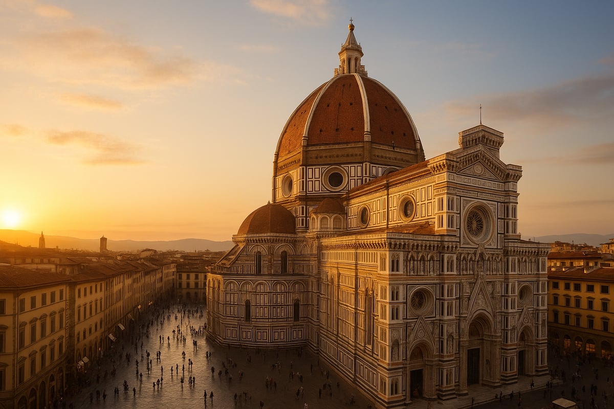 The Duomo’s History and Cultural Significance