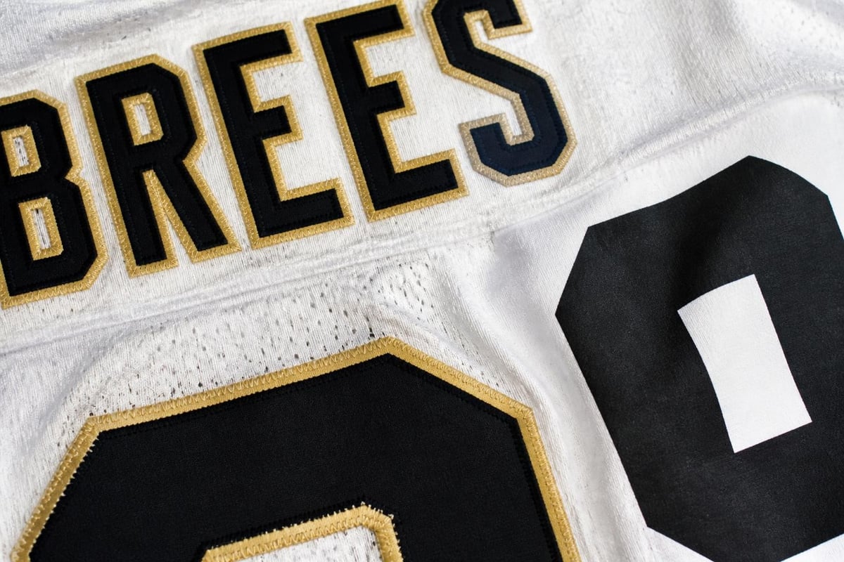 NFL jersey construction comparison