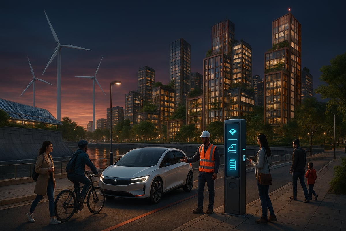 12 Ways Excellent Engineering Shapes Our World in 2026