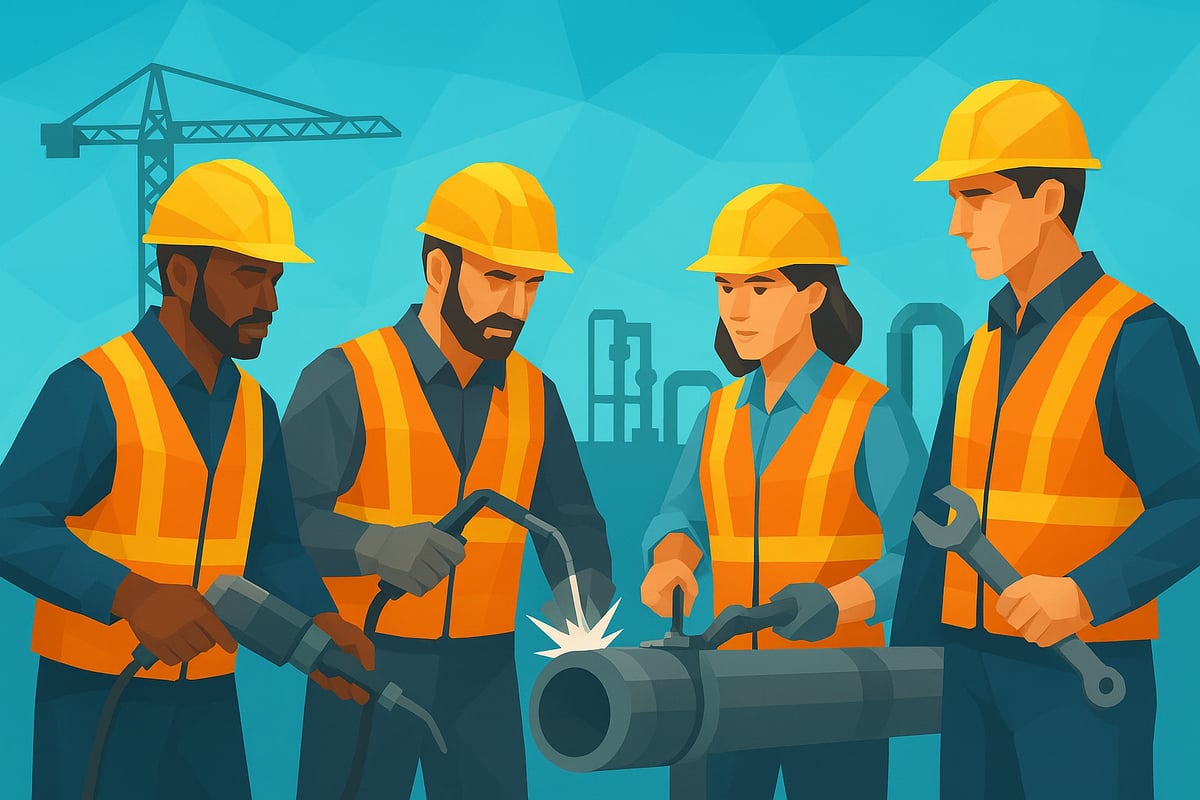 Key Recruitment Challenges and Solutions in 2025