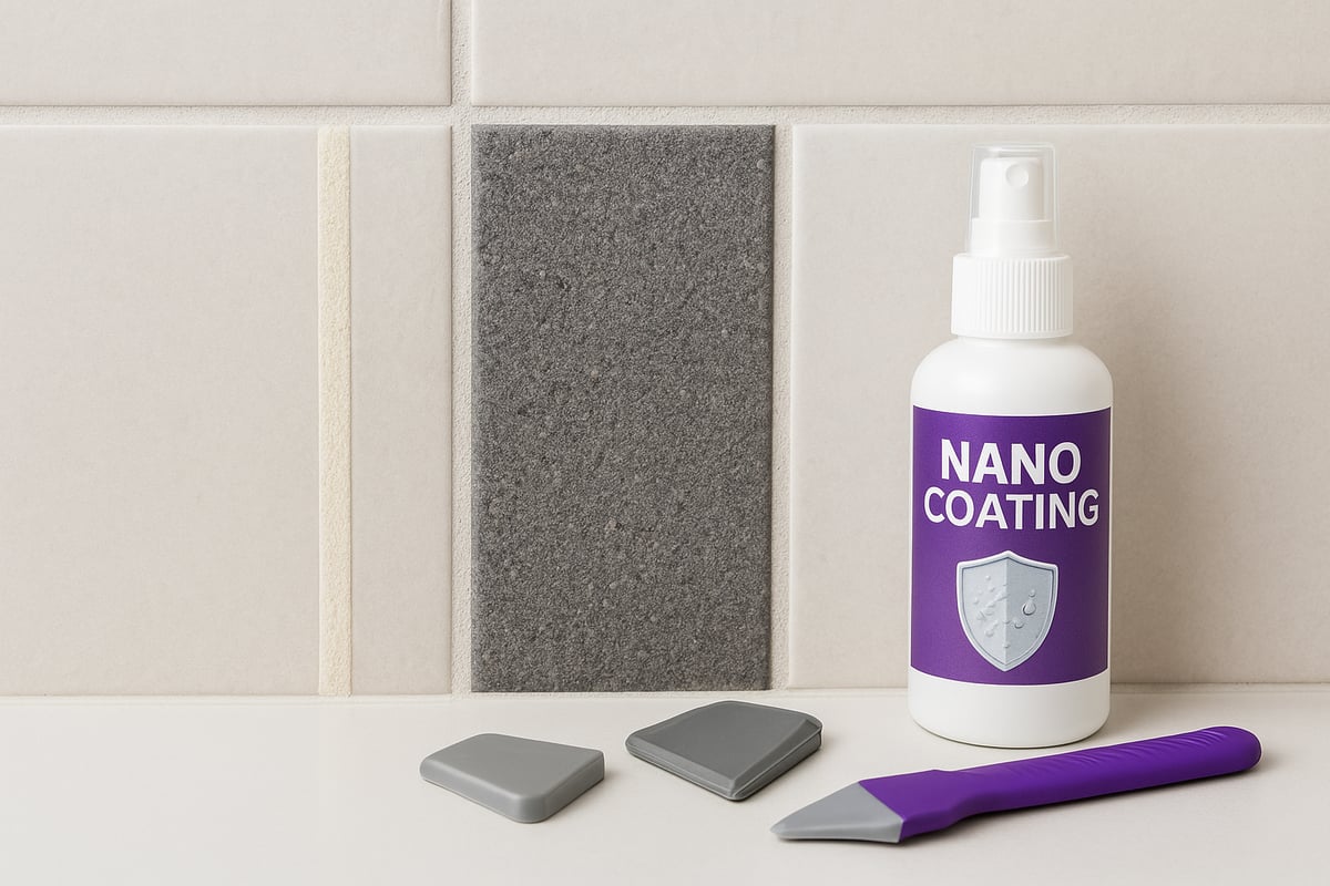 Materiaalit ja ratkaisut – valitse oikeat tuotteet