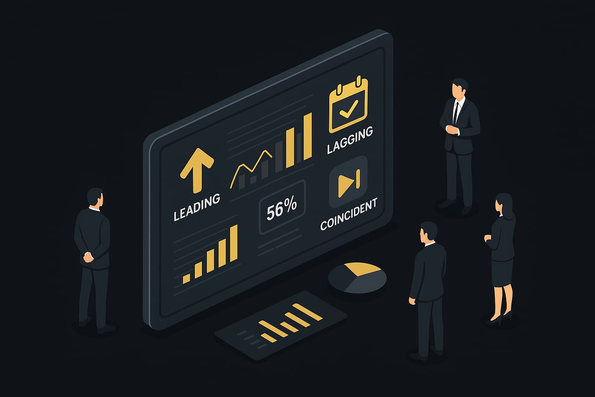 Understanding Indicators: Definitions and Core Concepts