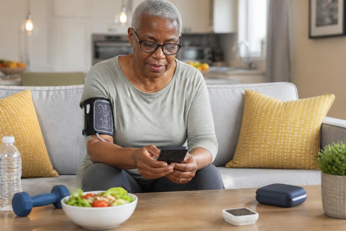 Medicare Advantage Plans for People with Diabetes 2026 2 Special diabetes benefits coordination