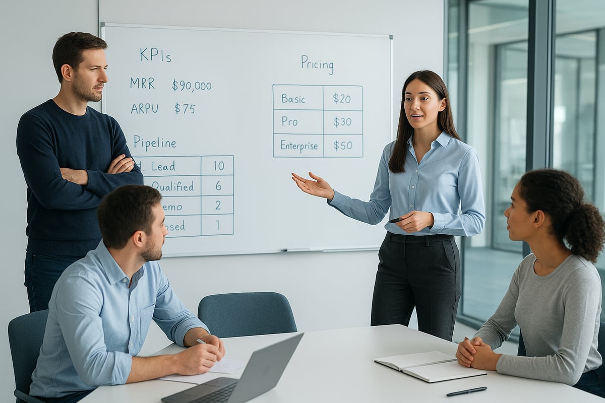 Installing a Commercial Operating System: The 2026 Playbook