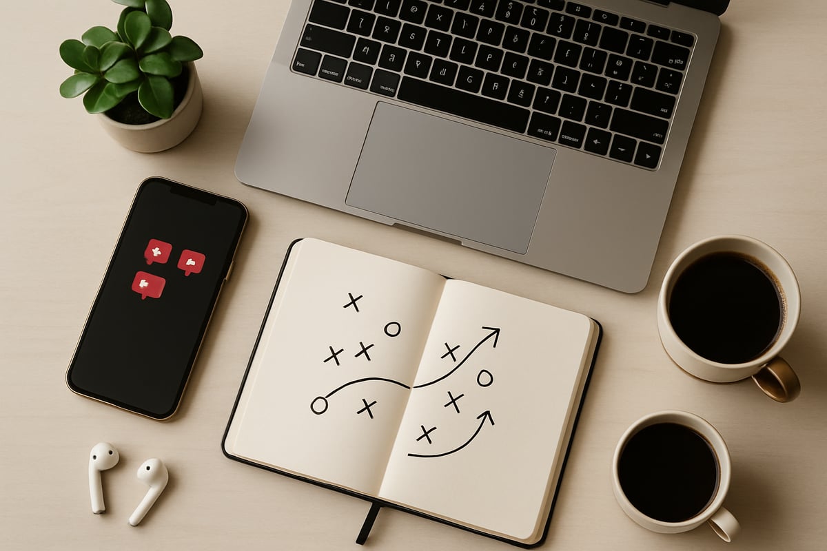 Chi è il Consulente Marketing Digitale nel 2025