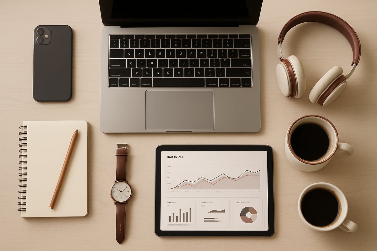 Gli Strumenti Indispensabili per il Consulente Marketing Digitale nel 2025
