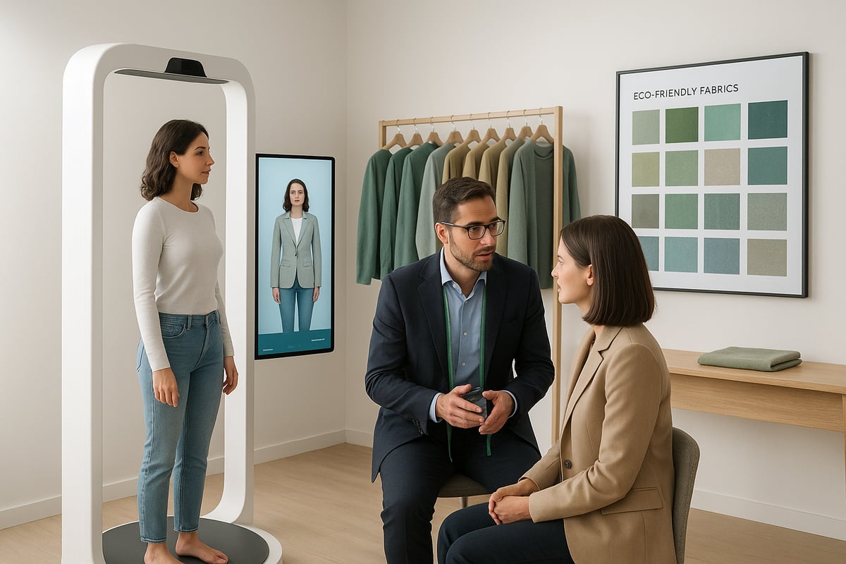 7 Essential Tailor Shop Near to Me Tips for 2026