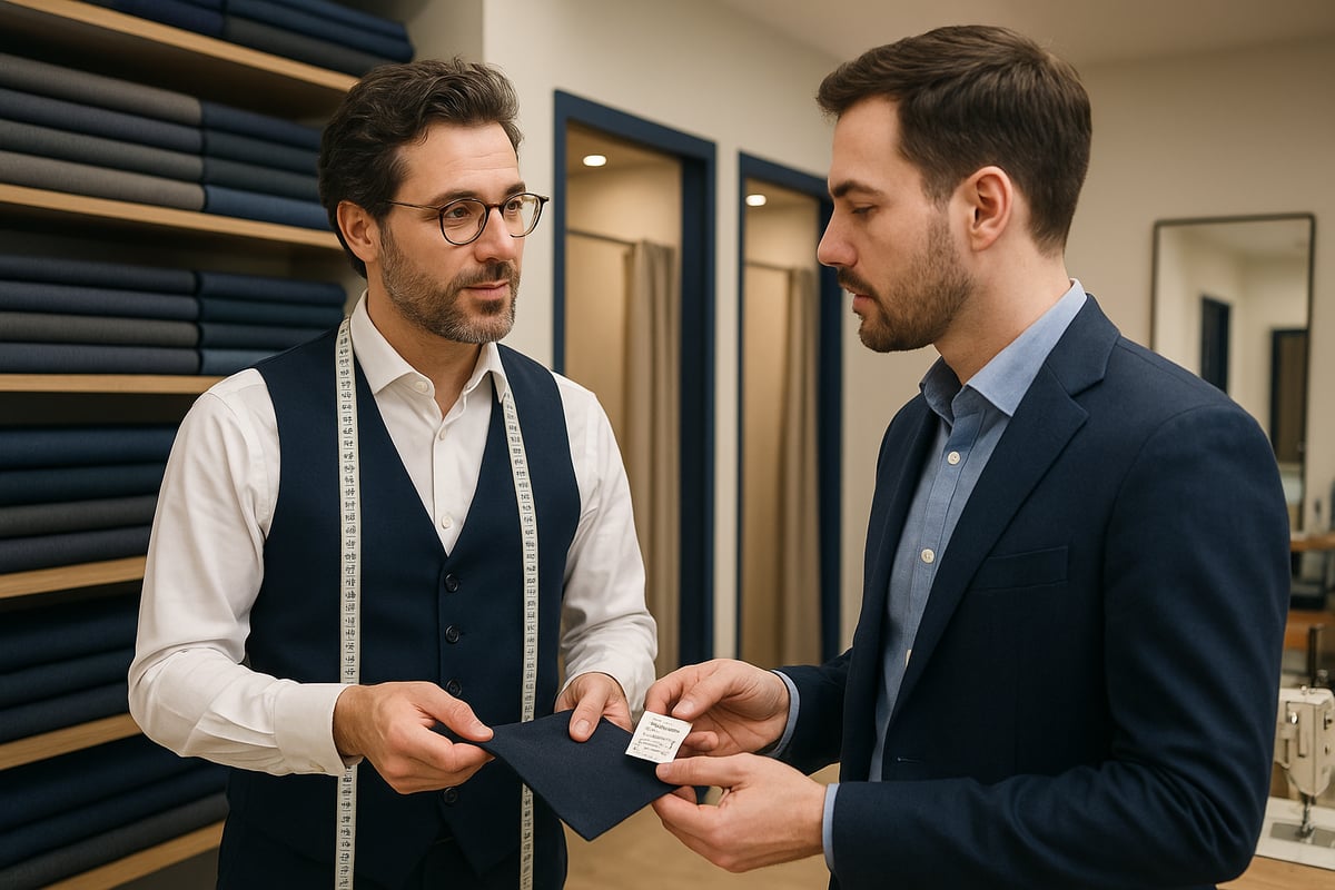 Common Tailoring Mistakes to Avoid in 2026