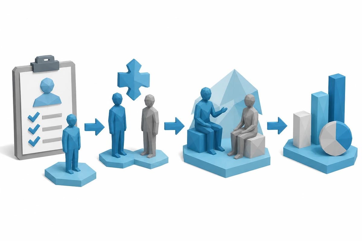 Coaching book framework implementation