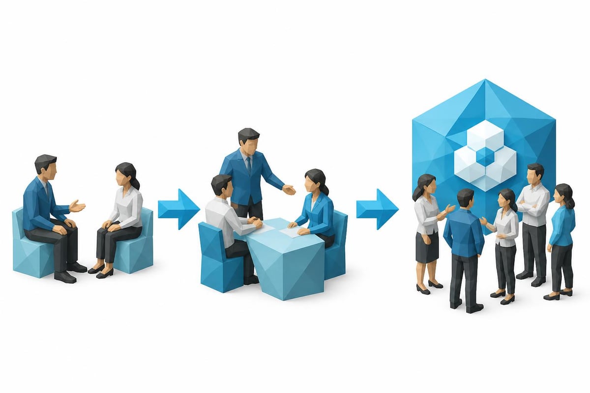 Coaching culture development
