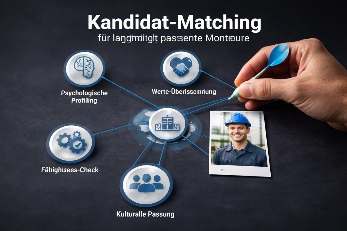 Perfect Match Profiling