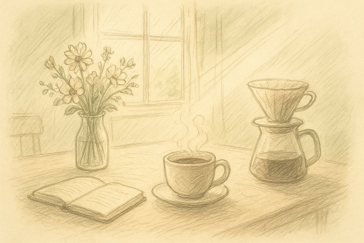The Evolution of Coffee Culture: 2026 and Beyond