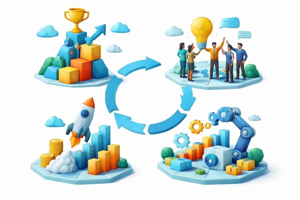 Coaching ROI measurement