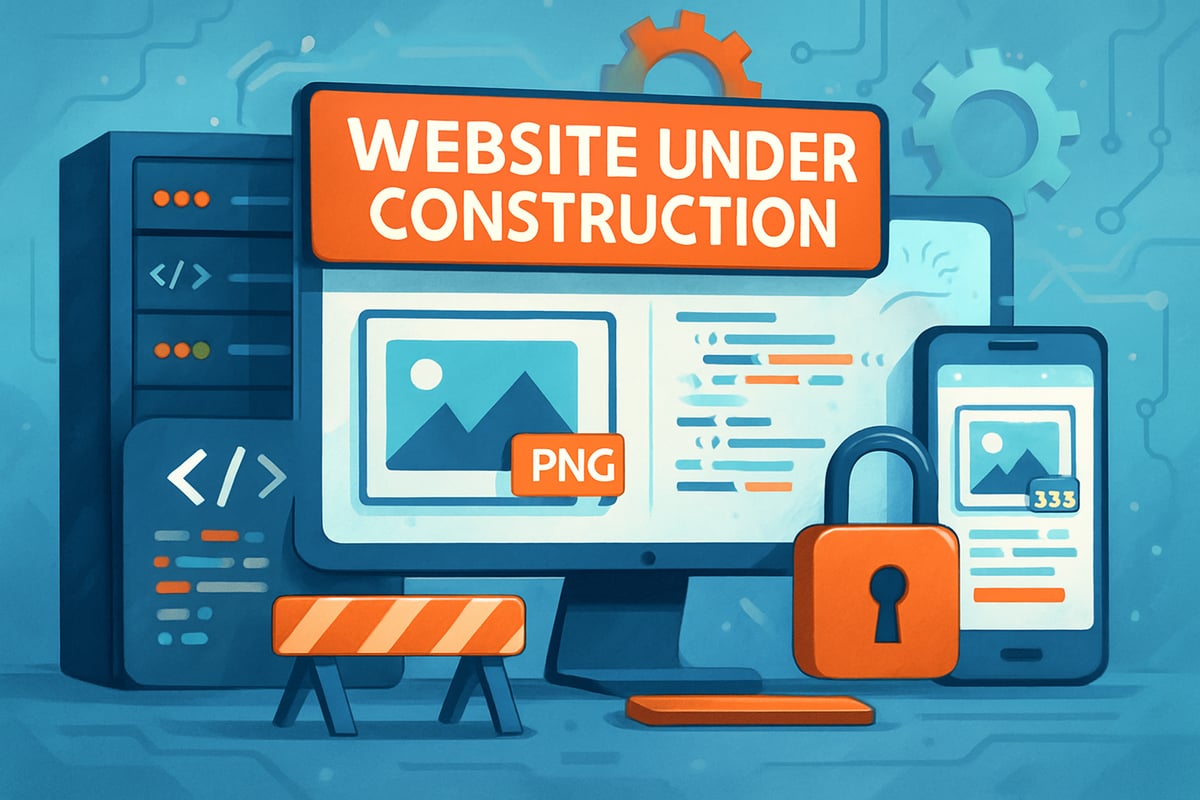 Optimisation technique du site : fondations pour une visibilité maximale