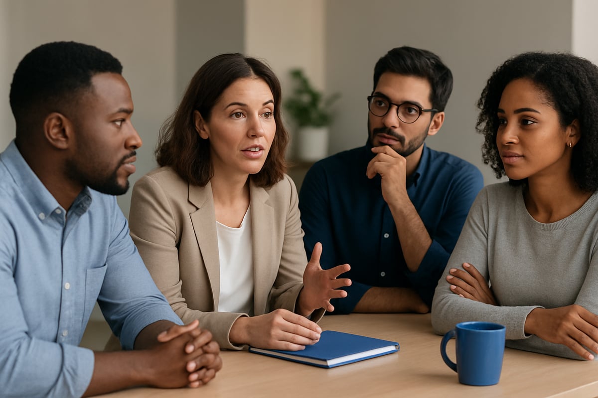 Defining Emotional and Mental Health: Core Concepts