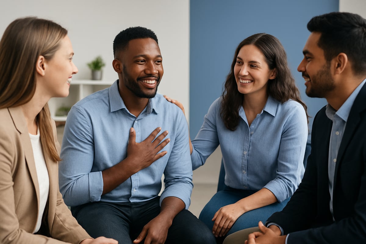 Emotional Health Explored: Skills, Signs, and Strategies