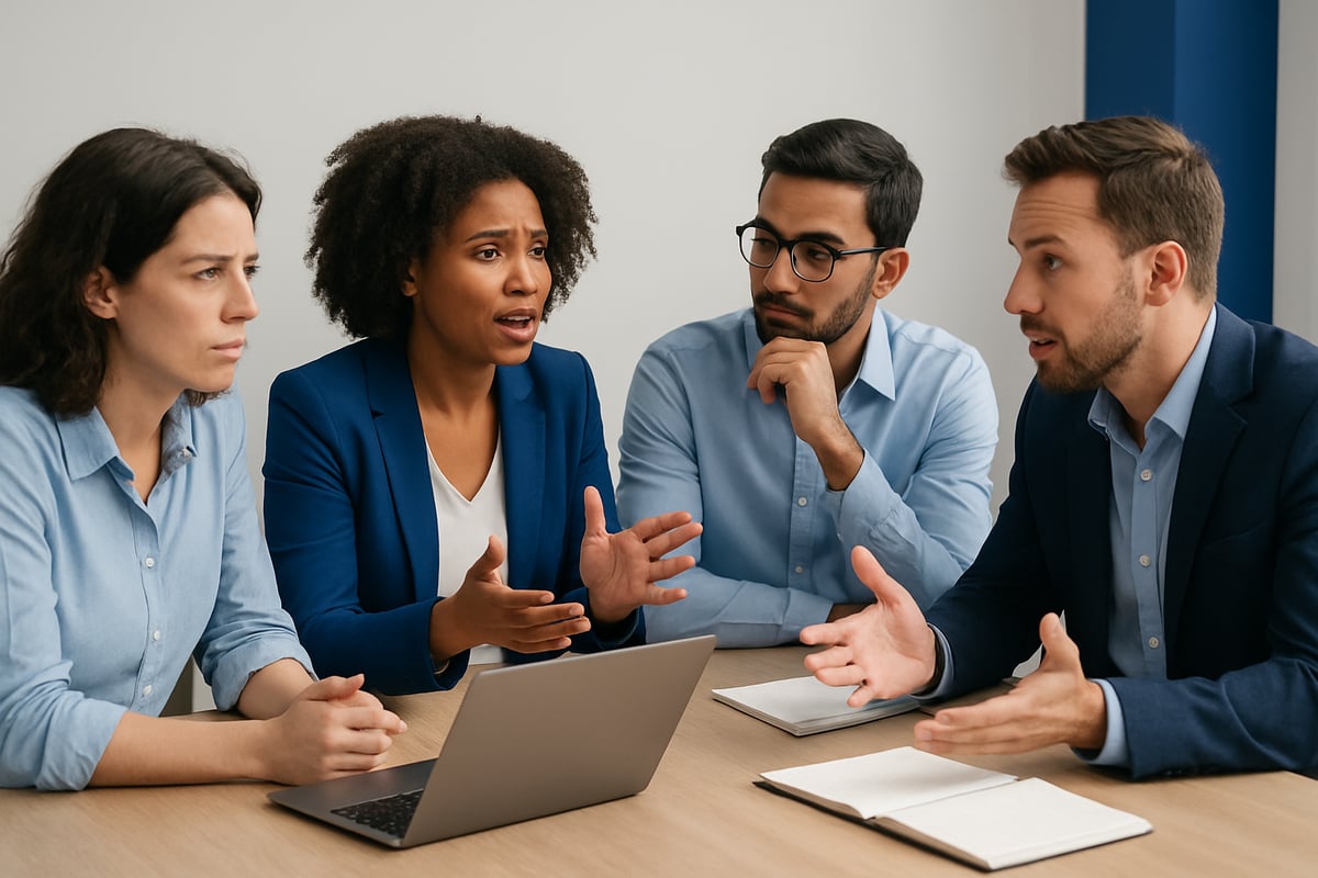 Comparing Emotional and Mental Health: Myths, Overlaps, and Key Distinctions