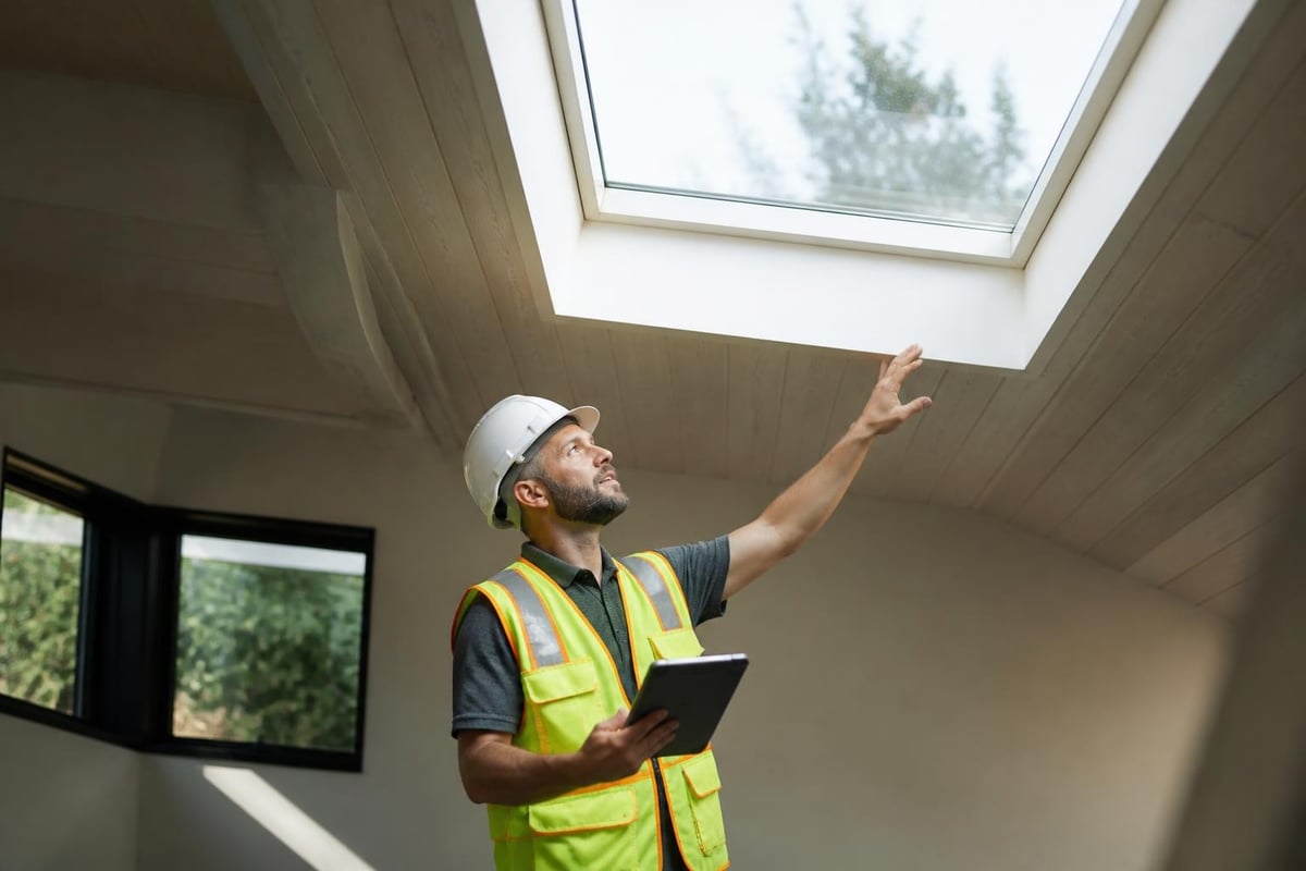 Permit and code requirements