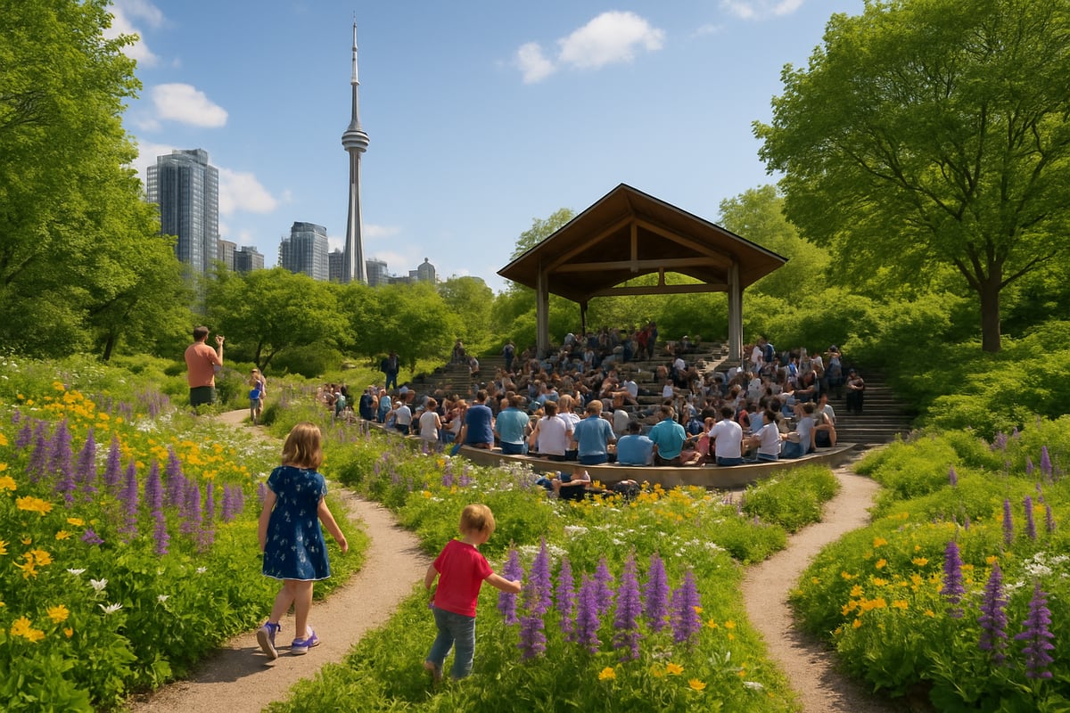 Seasonal Experiences: What to See and Do Year-Round