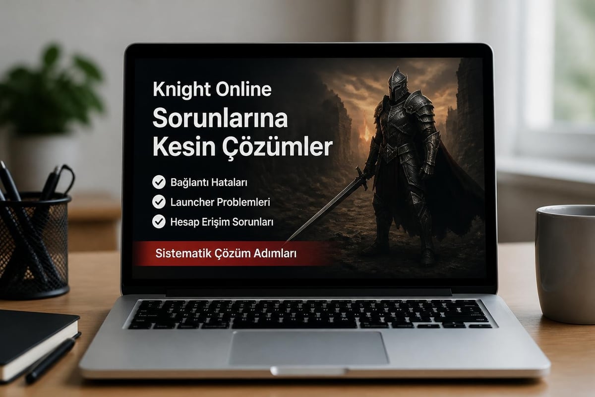 Ko giriş hata çözümleri