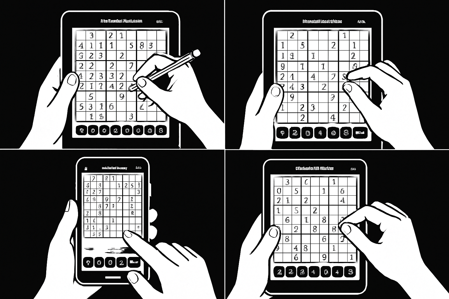 How to Play NYT Sudoku: Step-by-Step Guide