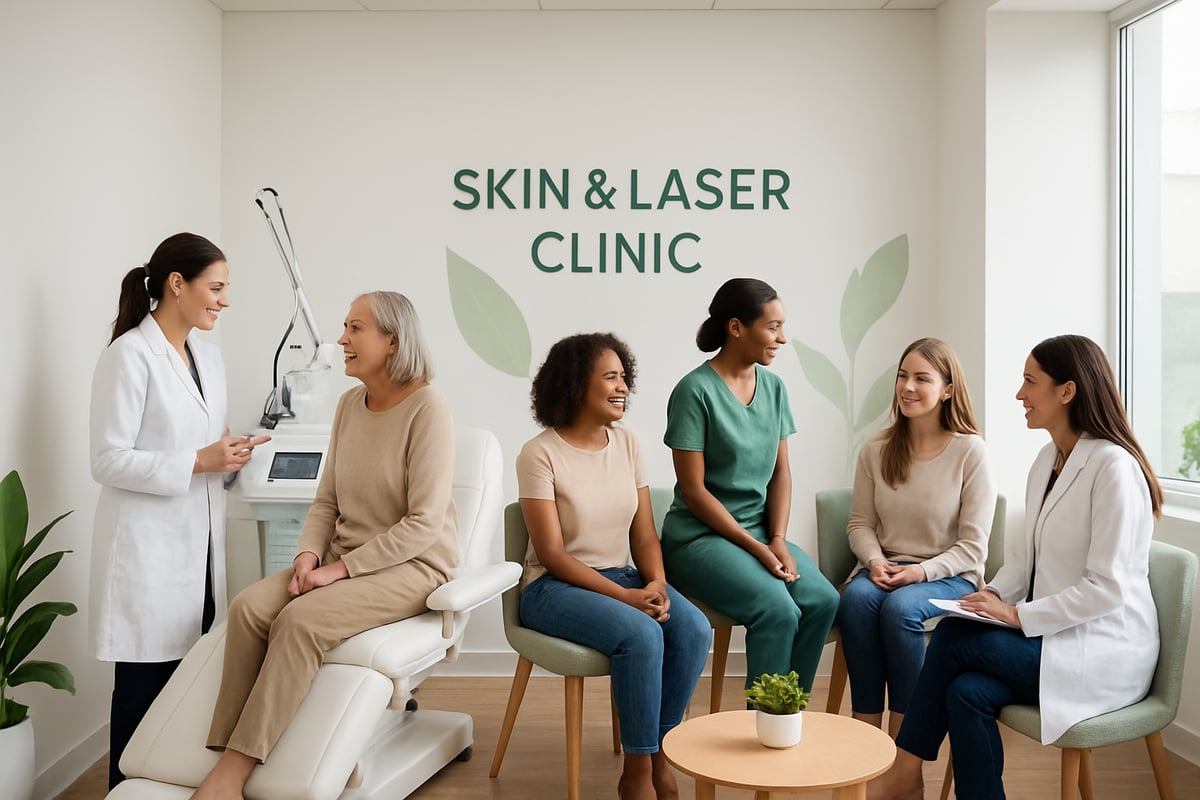 The Evolution of Revival Laser and Skin Clinic