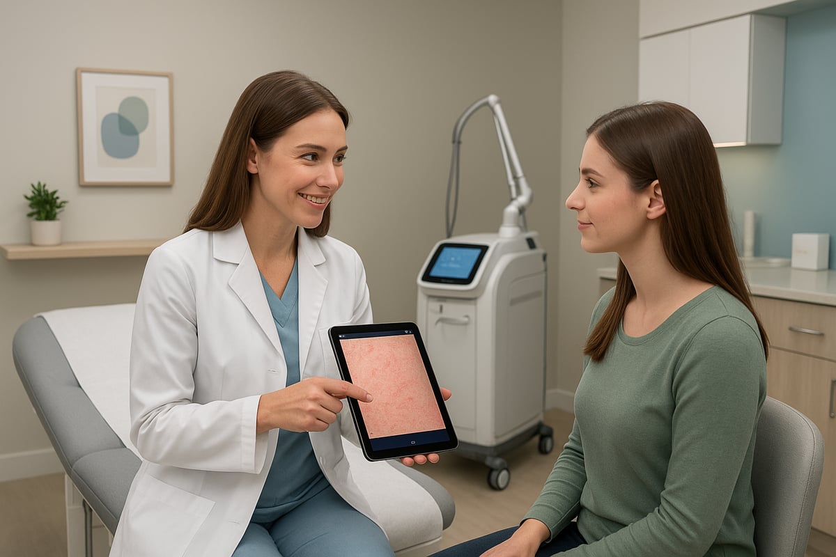 Step-by-Step Patient Journey: From Consultation to Aftercare